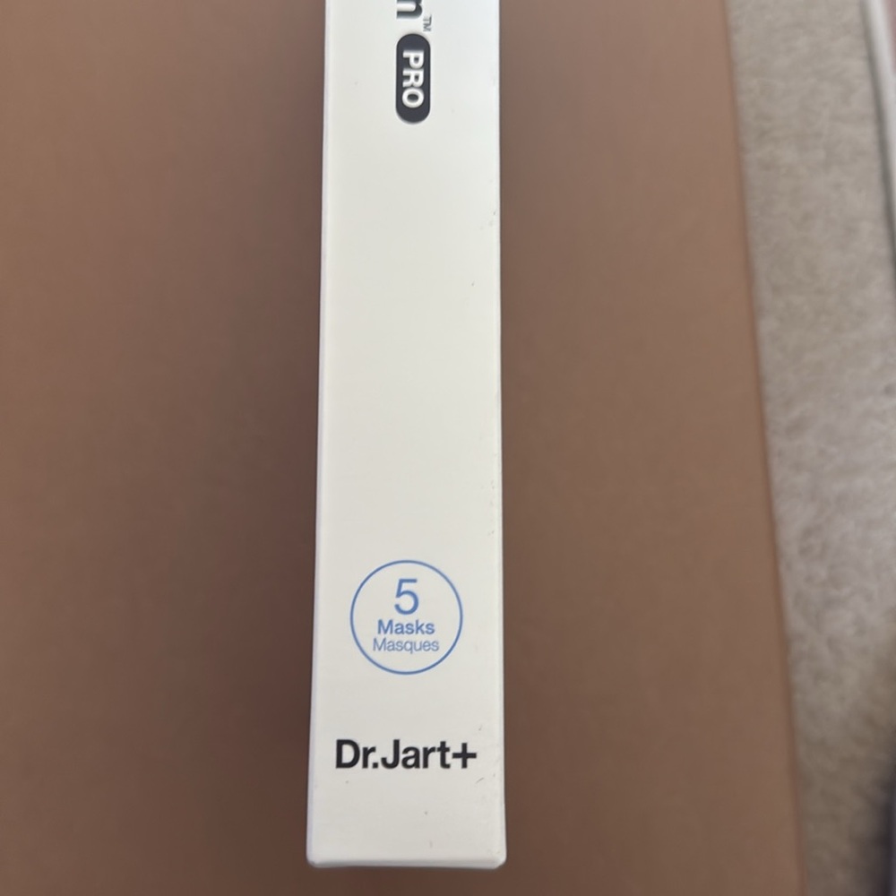 Dr.Jart+ Dermask Vital Hydra Solution Pro (5 Sheets) - Picture 3 of 5